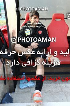 1821461, Tehran,Shahr Qods, Iran, Iran Football Pro League، Persian Gulf Cup، Week 15، First Leg، Saipa 0 v 2 Persepolis on 2019/12/14 at Shahr-e Qods Stadium