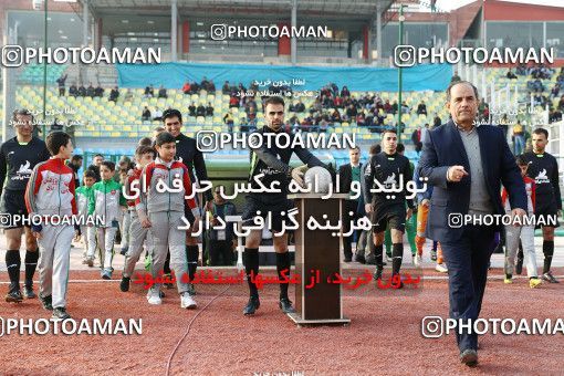 1821414, Tehran,Shahr Qods, Iran, Iran Football Pro League، Persian Gulf Cup، Week 15، First Leg، Saipa 0 v 2 Persepolis on 2019/12/14 at Shahr-e Qods Stadium
