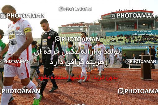 1821435, Tehran,Shahr Qods, Iran, Iran Football Pro League، Persian Gulf Cup، Week 15، First Leg، Saipa 0 v 2 Persepolis on 2019/12/14 at Shahr-e Qods Stadium
