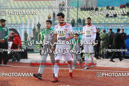 1821479, Tehran,Shahr Qods, Iran, Iran Football Pro League، Persian Gulf Cup، Week 15، First Leg، Saipa 0 v 2 Persepolis on 2019/12/14 at Shahr-e Qods Stadium