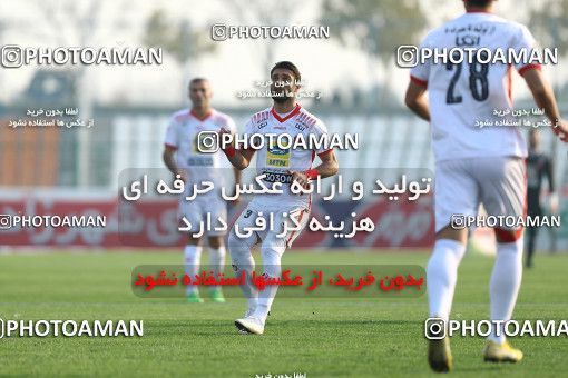 1821391, Tehran,Shahr Qods, Iran, Iran Football Pro League، Persian Gulf Cup، Week 15، First Leg، Saipa 0 v 2 Persepolis on 2019/12/14 at Shahr-e Qods Stadium