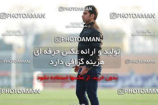 1821499, Iran Football Pro League، Persian Gulf Cup، Week 15، First Leg، 2019/12/14، Tehran,Shahr Qods، Shahr-e Qods Stadium، Saipa 0 - 2 Persepolis