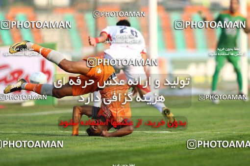 1821488, Tehran,Shahr Qods, Iran, Iran Football Pro League، Persian Gulf Cup، Week 15، First Leg، Saipa 0 v 2 Persepolis on 2019/12/14 at Shahr-e Qods Stadium
