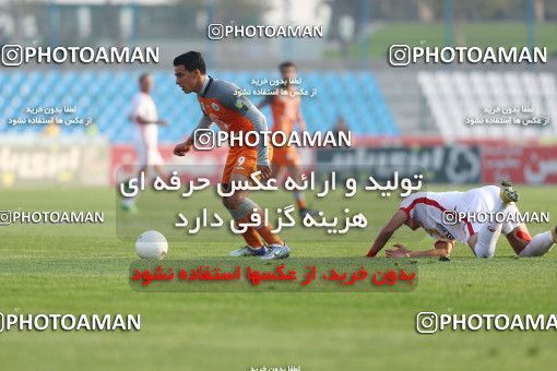 1821465, Iran Football Pro League، Persian Gulf Cup، Week 15، First Leg، 2019/12/14، Tehran,Shahr Qods، Shahr-e Qods Stadium، Saipa 0 - 2 Persepolis