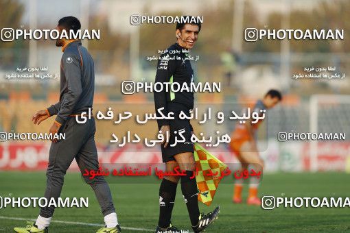 1821350, Tehran,Shahr Qods, Iran, Iran Football Pro League، Persian Gulf Cup، Week 15، First Leg، Saipa 0 v 2 Persepolis on 2019/12/14 at Shahr-e Qods Stadium
