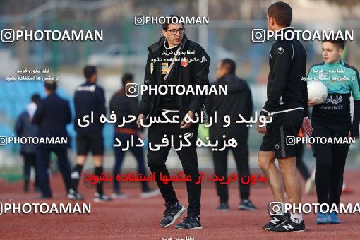 1821511, Tehran,Shahr Qods, Iran, Iran Football Pro League، Persian Gulf Cup، Week 15، First Leg، Saipa 0 v 2 Persepolis on 2019/12/14 at Shahr-e Qods Stadium
