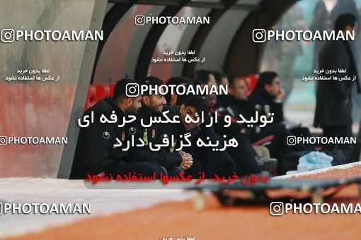 1821430, Tehran,Shahr Qods, Iran, Iran Football Pro League، Persian Gulf Cup، Week 15، First Leg، Saipa 0 v 2 Persepolis on 2019/12/14 at Shahr-e Qods Stadium