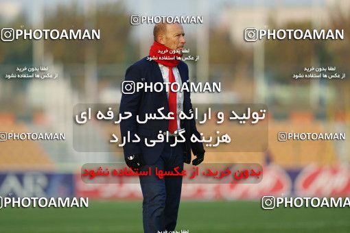 1821460, Tehran,Shahr Qods, Iran, Iran Football Pro League، Persian Gulf Cup، Week 15، First Leg، Saipa 0 v 2 Persepolis on 2019/12/14 at Shahr-e Qods Stadium