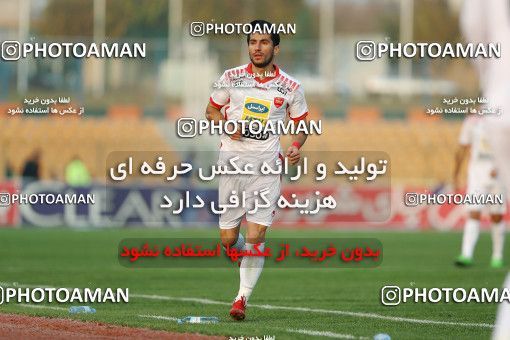 1821506, Tehran,Shahr Qods, Iran, Iran Football Pro League، Persian Gulf Cup، Week 15، First Leg، Saipa 0 v 2 Persepolis on 2019/12/14 at Shahr-e Qods Stadium