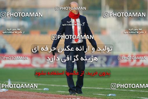 1821476, Tehran,Shahr Qods, Iran, Iran Football Pro League، Persian Gulf Cup، Week 15، First Leg، Saipa 0 v 2 Persepolis on 2019/12/14 at Shahr-e Qods Stadium