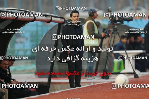 1821388, Tehran,Shahr Qods, Iran, Iran Football Pro League، Persian Gulf Cup، Week 15، First Leg، Saipa 0 v 2 Persepolis on 2019/12/14 at Shahr-e Qods Stadium
