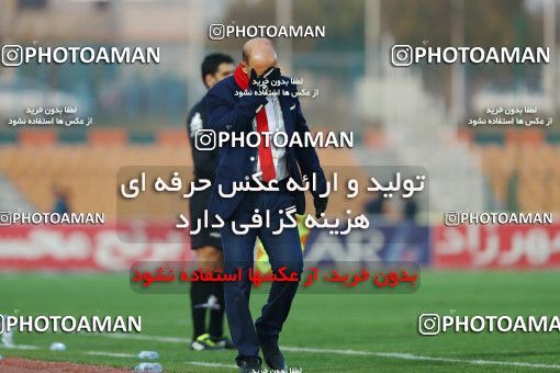 1821356, Tehran,Shahr Qods, Iran, Iran Football Pro League، Persian Gulf Cup، Week 15، First Leg، Saipa 0 v 2 Persepolis on 2019/12/14 at Shahr-e Qods Stadium
