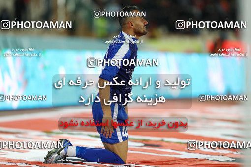 1820893, Tehran, Iran, Iran Football Pro League، Persian Gulf Cup، Week 14، First Leg، Persepolis 2 v 1 Gol Gohar Sirjan on 2019/12/10 at Azadi Stadium