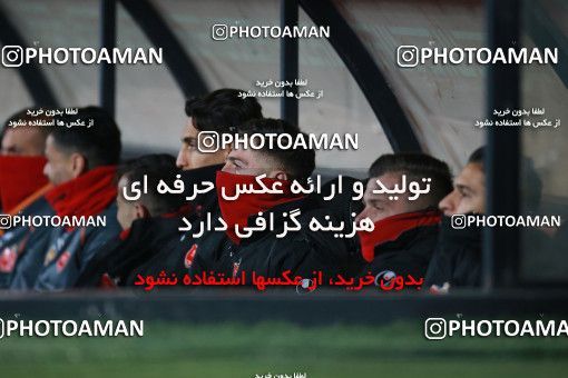 1495945, Tehran, Iran, Iran Football Pro League، Persian Gulf Cup، Week 14، First Leg، Persepolis 2 v 1 Gol Gohar Sirjan on 2019/12/10 at Azadi Stadium