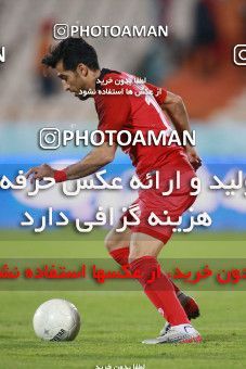 1497344, Tehran, Iran, Iran Football Pro League، Persian Gulf Cup، Week 14، First Leg، Persepolis 2 v 1 Gol Gohar Sirjan on 2019/12/10 at Azadi Stadium