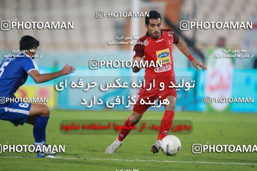 1497378, Tehran, Iran, Iran Football Pro League، Persian Gulf Cup، Week 14، First Leg، Persepolis 2 v 1 Gol Gohar Sirjan on 2019/12/10 at Azadi Stadium