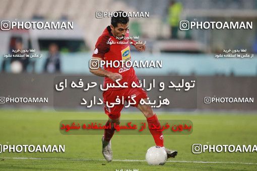 1497395, Tehran, Iran, Iran Football Pro League، Persian Gulf Cup، Week 14، First Leg، Persepolis 2 v 1 Gol Gohar Sirjan on 2019/12/10 at Azadi Stadium