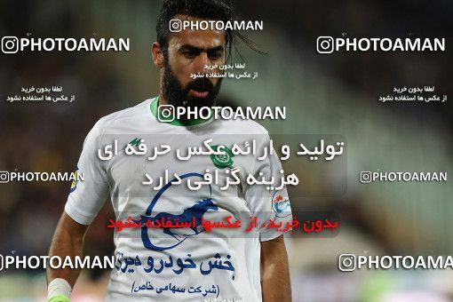 1696935, Tehran, , Iran Football Pro League، Persian Gulf Cup، Week 16، Second Leg، Esteghlal 1 v 2 Mashin Sazi Tabriz on 2019/12/19 at Azadi Stadium