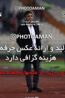 1696873, Tehran, , Iran Football Pro League، Persian Gulf Cup، Week 16، Second Leg، Esteghlal 1 v 2 Mashin Sazi Tabriz on 2019/12/19 at Azadi Stadium