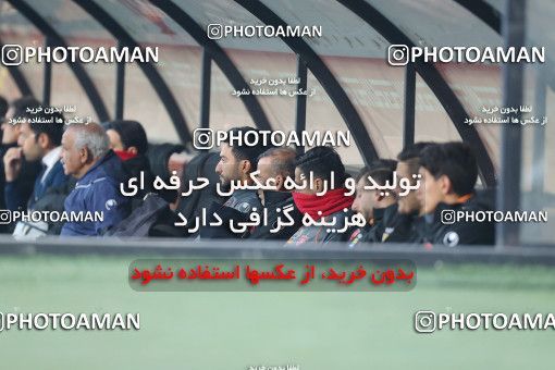 1821533, Tehran, , Iran Football Pro League، Persian Gulf Cup، Week 12، First Leg، Persepolis 1 v 0 Nassaji Qaemshahr on 2019/12/27 at Azadi Stadium