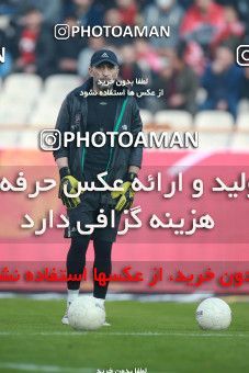 1503486, Tehran, , Iran Football Pro League، Persian Gulf Cup، Week 12، First Leg، Persepolis 1 v 0 Nassaji Qaemshahr on 2019/12/27 at Azadi Stadium