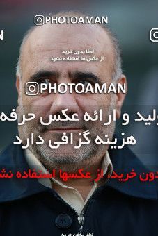 1503525, Tehran, , Iran Football Pro League، Persian Gulf Cup، Week 12، First Leg، Persepolis 1 v 0 Nassaji Qaemshahr on 2019/12/27 at Azadi Stadium