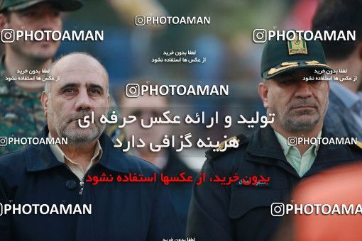 1503483, Tehran, , Iran Football Pro League، Persian Gulf Cup، Week 12، First Leg، Persepolis 1 v 0 Nassaji Qaemshahr on 2019/12/27 at Azadi Stadium