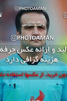 1503427, Tehran, , Iran Football Pro League، Persian Gulf Cup، Week 12، First Leg، Persepolis 1 v 0 Nassaji Qaemshahr on 2019/12/27 at Azadi Stadium