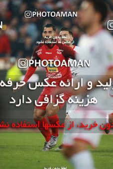 1503747, Tehran, , Iran Football Pro League، Persian Gulf Cup، Week 12، First Leg، Persepolis 1 v 0 Nassaji Qaemshahr on 2019/12/27 at Azadi Stadium