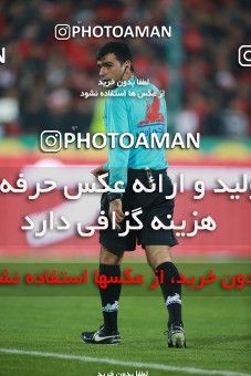 1503728, Tehran, , Iran Football Pro League، Persian Gulf Cup، Week 12، First Leg، Persepolis 1 v 0 Nassaji Qaemshahr on 2019/12/27 at Azadi Stadium