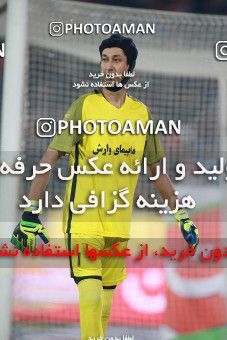 1503892, Tehran, , Iran Football Pro League، Persian Gulf Cup، Week 12، First Leg، Persepolis 1 v 0 Nassaji Qaemshahr on 2019/12/27 at Azadi Stadium