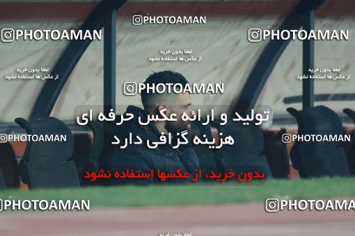 1503930, Tehran, , Iran Football Pro League، Persian Gulf Cup، Week 12، First Leg، Persepolis 1 v 0 Nassaji Qaemshahr on 2019/12/27 at Azadi Stadium