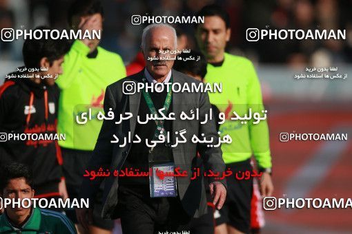 1513729, Tehran, Iran, Iran Football Pro League، Persian Gulf Cup، Week 17، Second Leg، Persepolis 2 v 0 Tractor Sazi on 2020/01/26 at Azadi Stadium