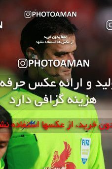 1513753, Tehran, Iran, Iran Football Pro League، Persian Gulf Cup، Week 17، Second Leg، Persepolis 2 v 0 Tractor Sazi on 2020/01/26 at Azadi Stadium