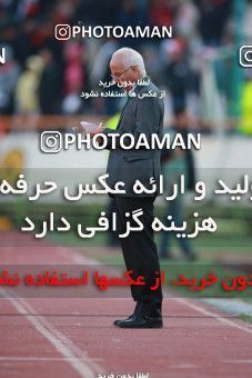1513906, Iran Football Pro League، Persian Gulf Cup، Week 17، Second Leg، 2020/01/26، Tehran، Azadi Stadium، Persepolis 2 - 0 Tractor Sazi