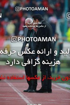 1514067, Iran Football Pro League، Persian Gulf Cup، Week 17، Second Leg، 2020/01/26، Tehran، Azadi Stadium، Persepolis 2 - 0 Tractor Sazi