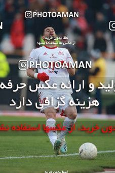 1514381, Iran Football Pro League، Persian Gulf Cup، Week 17، Second Leg، 2020/01/26، Tehran، Azadi Stadium، Persepolis 2 - 0 Tractor Sazi