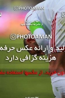 1514194, Tehran, Iran, Iran Football Pro League، Persian Gulf Cup، Week 17، Second Leg، Persepolis 2 v 0 Tractor Sazi on 2020/01/26 at Azadi Stadium