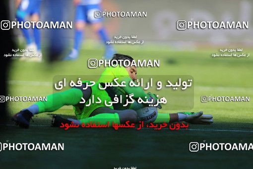 1807858, Tehran, Iran, Iran Football Pro League، Persian Gulf Cup، Week 19، Second Leg، Persepolis 2 v 2 Esteghlal on 2020/02/06 at Azadi Stadium