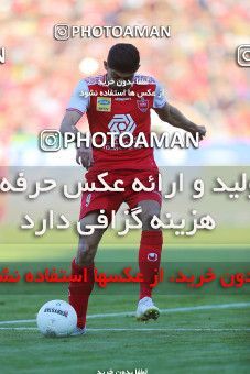 1807822, Tehran, Iran, Iran Football Pro League، Persian Gulf Cup، Week 19، Second Leg، Persepolis 2 v 2 Esteghlal on 2020/02/06 at Azadi Stadium