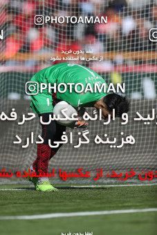 1514593, Tehran, Iran, Iran Football Pro League، Persian Gulf Cup، Week 19، Second Leg، Persepolis 2 v 2 Esteghlal on 2020/02/06 at Azadi Stadium