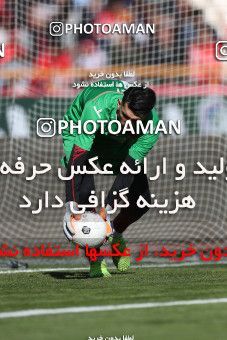 1514608, Tehran, Iran, Iran Football Pro League، Persian Gulf Cup، Week 19، Second Leg، Persepolis 2 v 2 Esteghlal on 2020/02/06 at Azadi Stadium