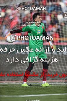 1514704, Tehran, Iran, Iran Football Pro League، Persian Gulf Cup، Week 19، Second Leg، Persepolis 2 v 2 Esteghlal on 2020/02/06 at Azadi Stadium