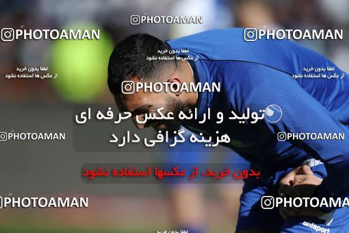 1514655, Tehran, Iran, Iran Football Pro League، Persian Gulf Cup، Week 19، Second Leg، Persepolis 2 v 2 Esteghlal on 2020/02/06 at Azadi Stadium