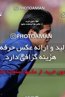 1514625, Tehran, Iran, Iran Football Pro League، Persian Gulf Cup، Week 19، Second Leg، Persepolis 2 v 2 Esteghlal on 2020/02/06 at Azadi Stadium