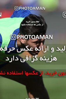 1514671, Tehran, Iran, Iran Football Pro League، Persian Gulf Cup، Week 19، Second Leg، Persepolis 2 v 2 Esteghlal on 2020/02/06 at Azadi Stadium