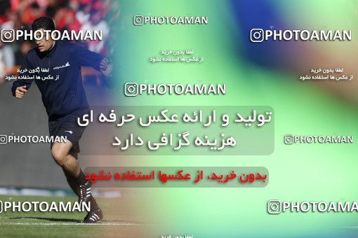 1514728, Tehran, Iran, Iran Football Pro League، Persian Gulf Cup، Week 19، Second Leg، Persepolis 2 v 2 Esteghlal on 2020/02/06 at Azadi Stadium