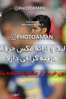 1514641, Tehran, Iran, Iran Football Pro League، Persian Gulf Cup، Week 19، Second Leg، Persepolis 2 v 2 Esteghlal on 2020/02/06 at Azadi Stadium
