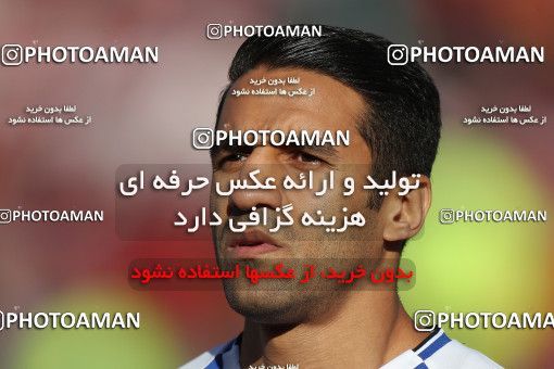 1514657, Tehran, Iran, Iran Football Pro League، Persian Gulf Cup، Week 19، Second Leg، Persepolis 2 v 2 Esteghlal on 2020/02/06 at Azadi Stadium
