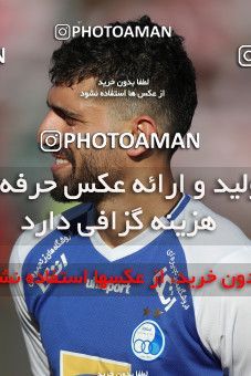 1514674, Tehran, Iran, Iran Football Pro League، Persian Gulf Cup، Week 19، Second Leg، Persepolis 2 v 2 Esteghlal on 2020/02/06 at Azadi Stadium
